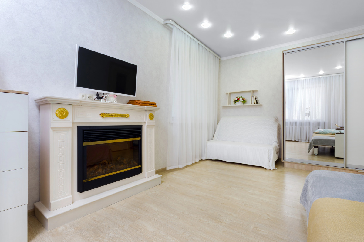 Квартира на Ромашке