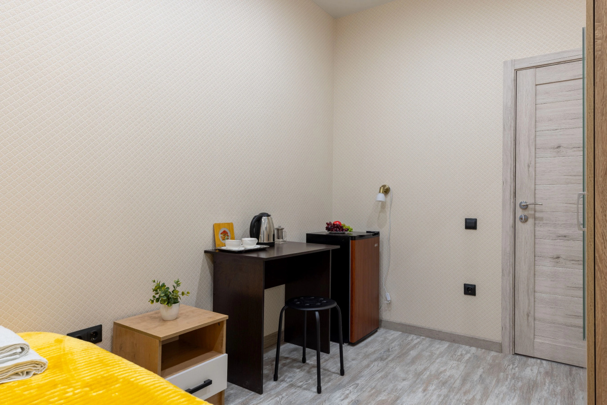 Апартаменты Leohotels на Лиговском 83