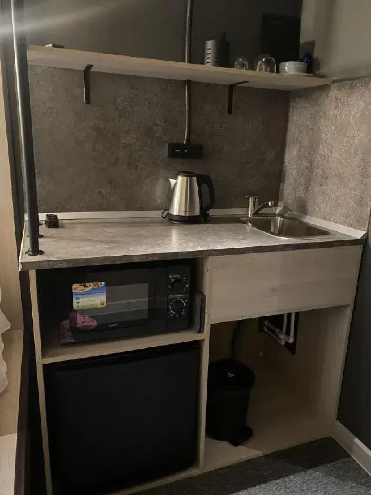 Апартаменты Спасибо Центр