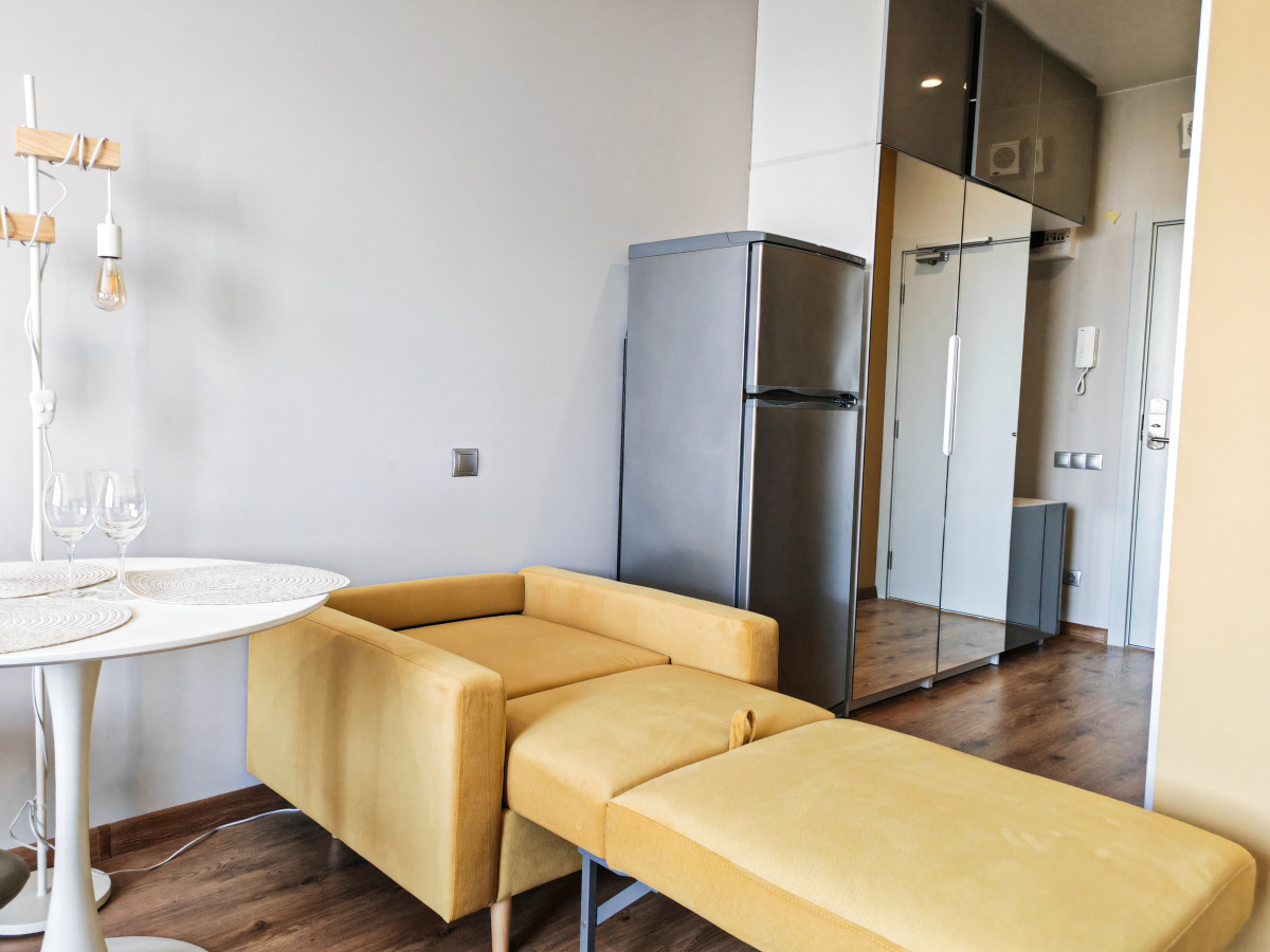 Апартаменты ArendApartment Avenir