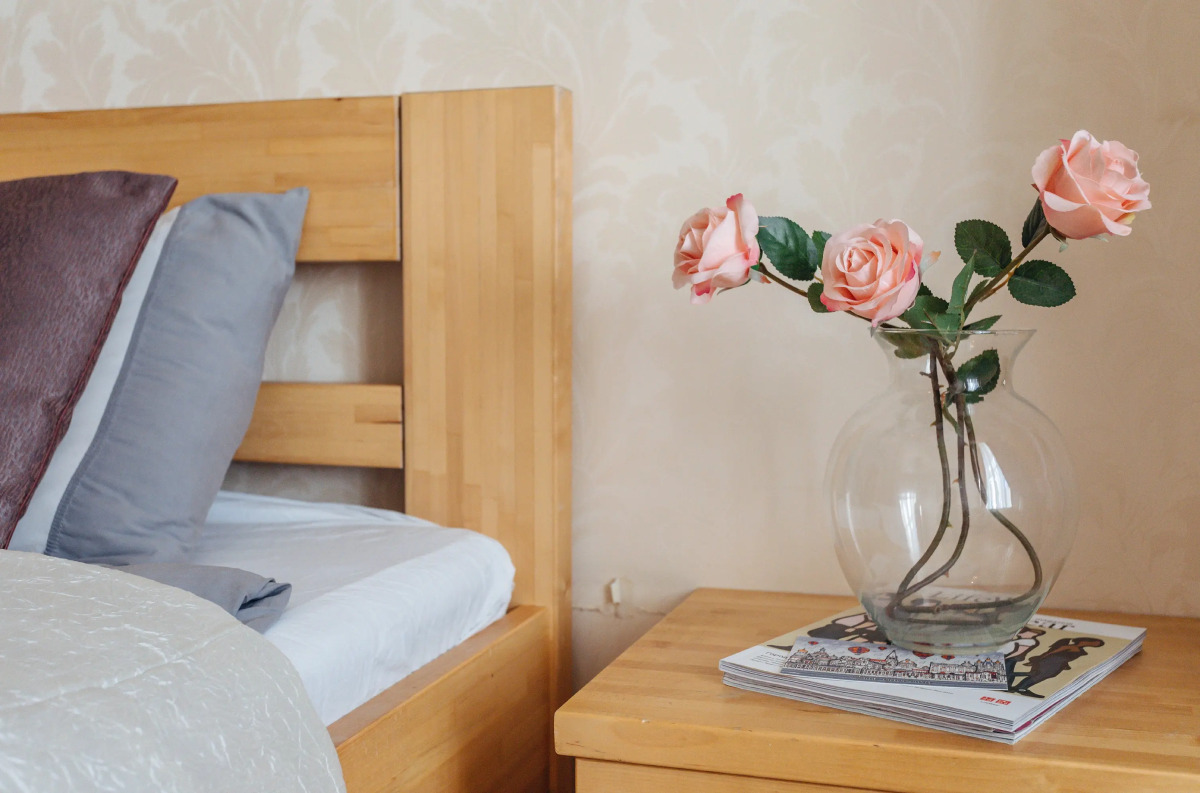 Квартира с видом на Казанский собор