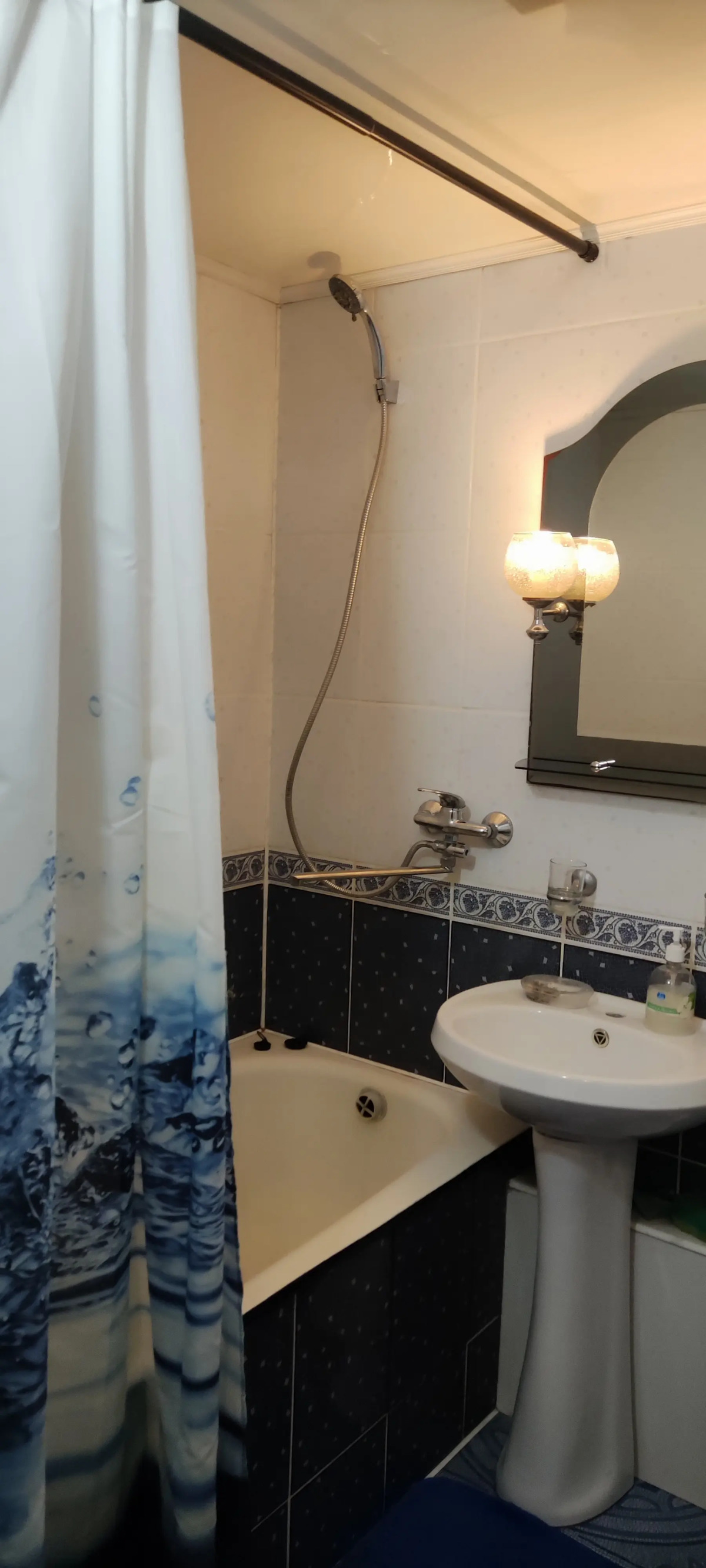 Квартира У Музея Мирового Океана