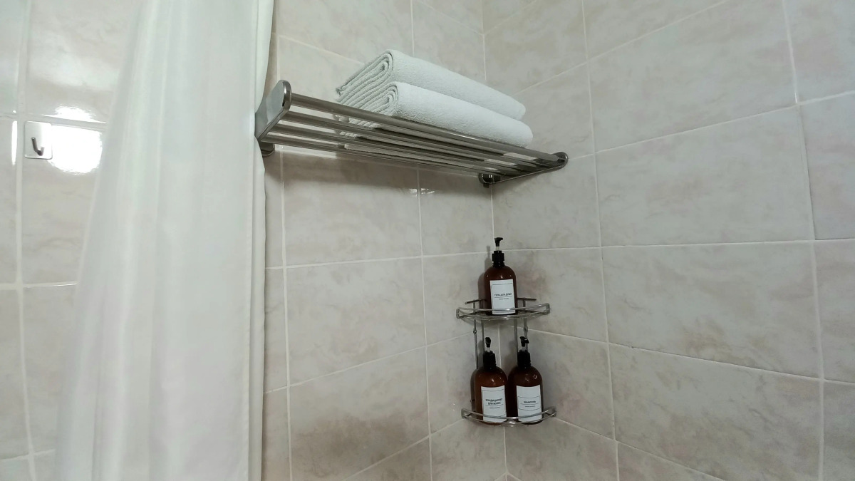 Квартира Кирова 202