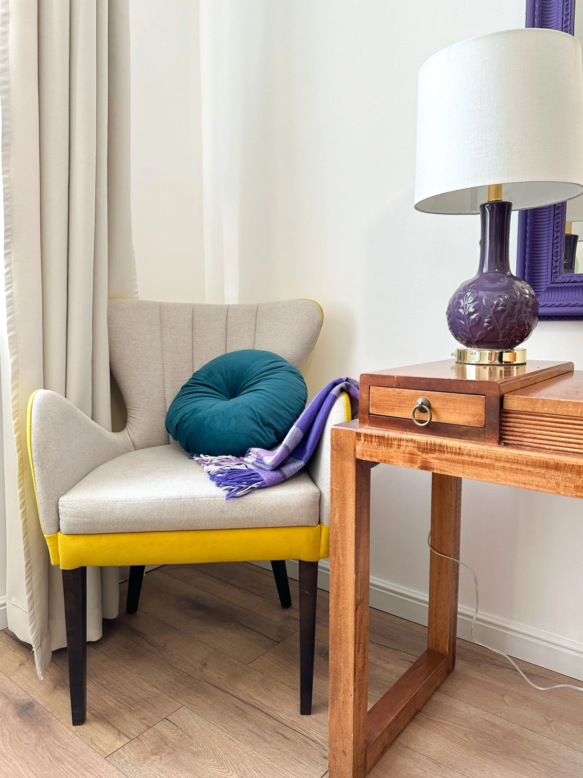 Квартира ADT Neoclassic Stalinka 1937