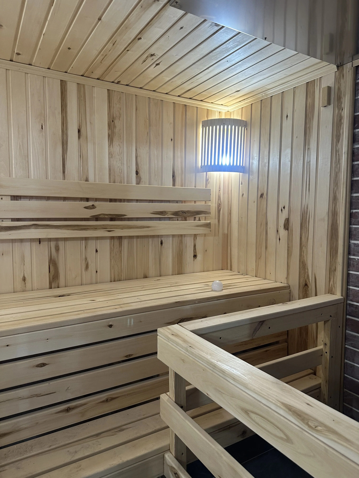 Отель Belon Garden