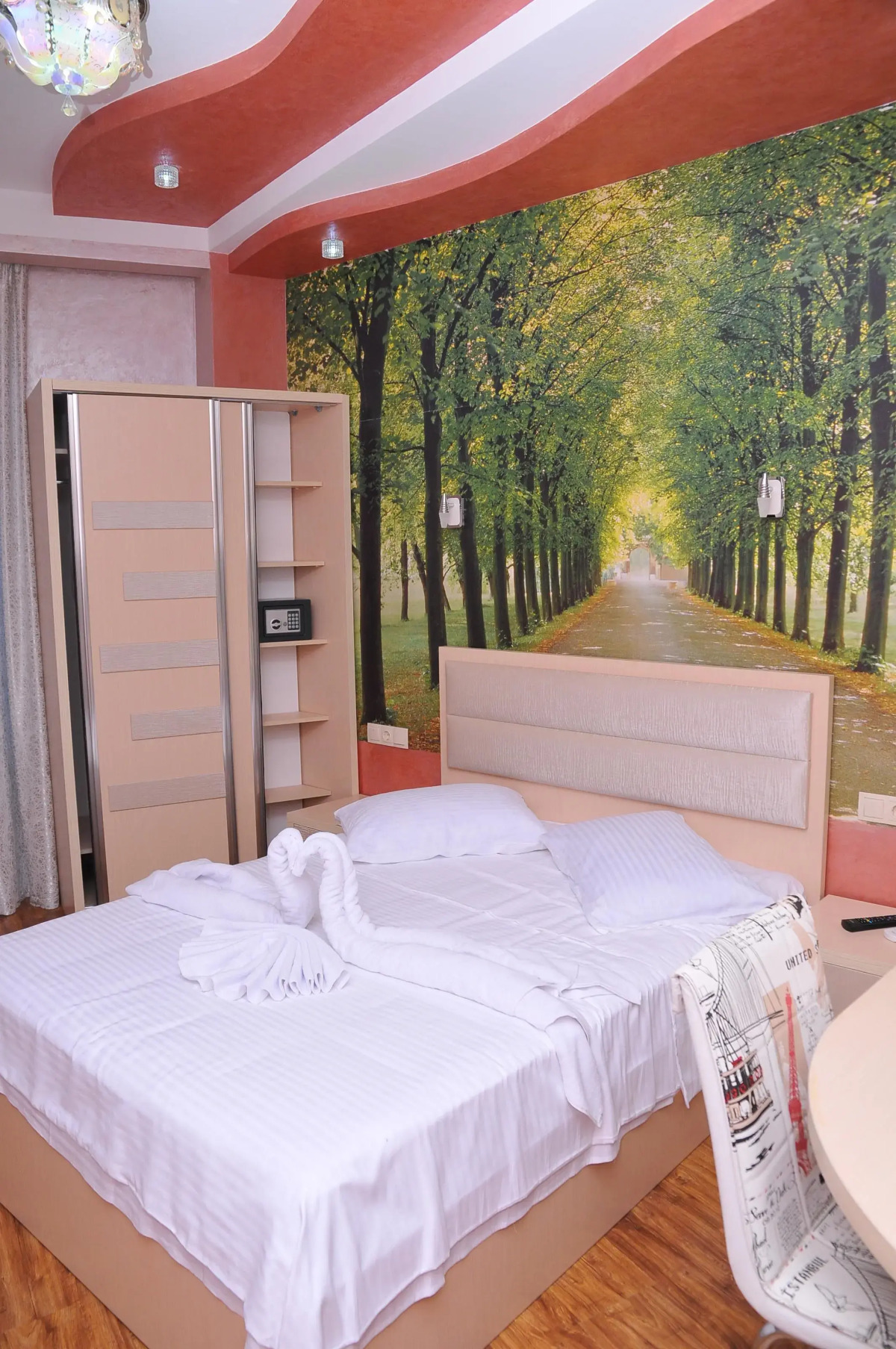 Отель Black Sea Star Batumi