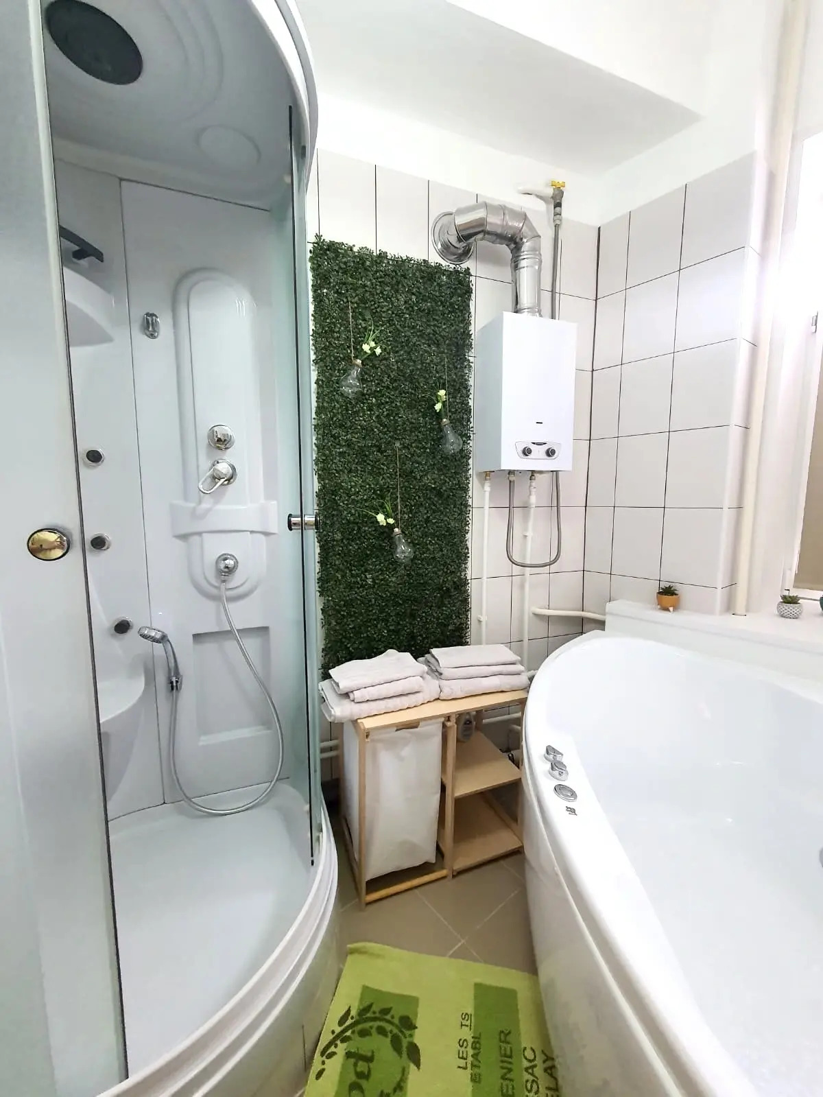 Квартира в центре на Пискунова