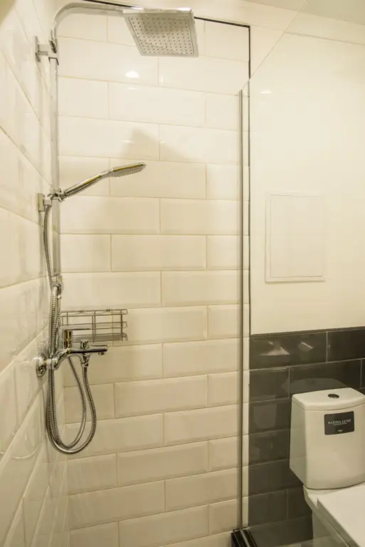 Апартаменты Стандартные Кандинский