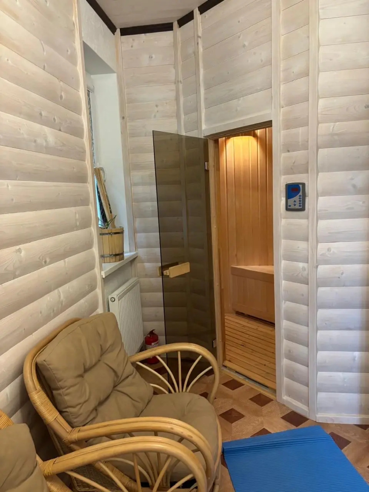 Частный дом На Архитектора Попова