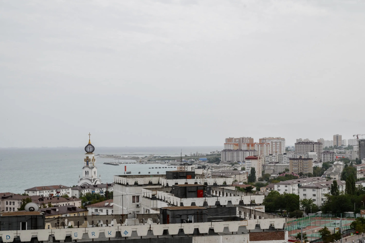 Апартаменты в Новом ЖК Аврора от LetoApart