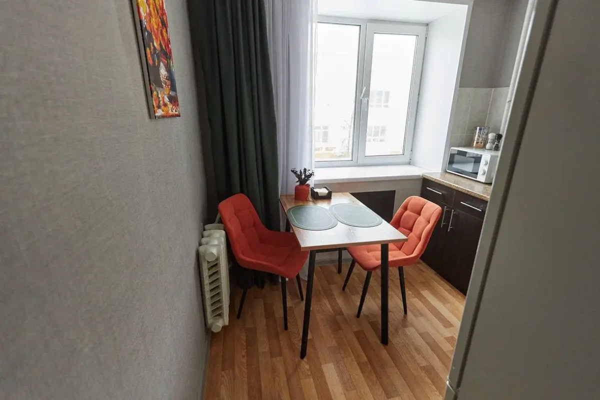 Квартира рядом с Кремлем на набережной