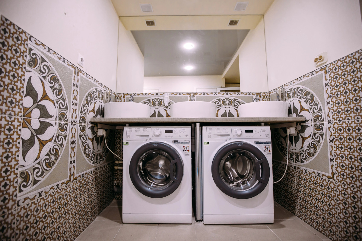 Капсульный Отель Капсула Времени