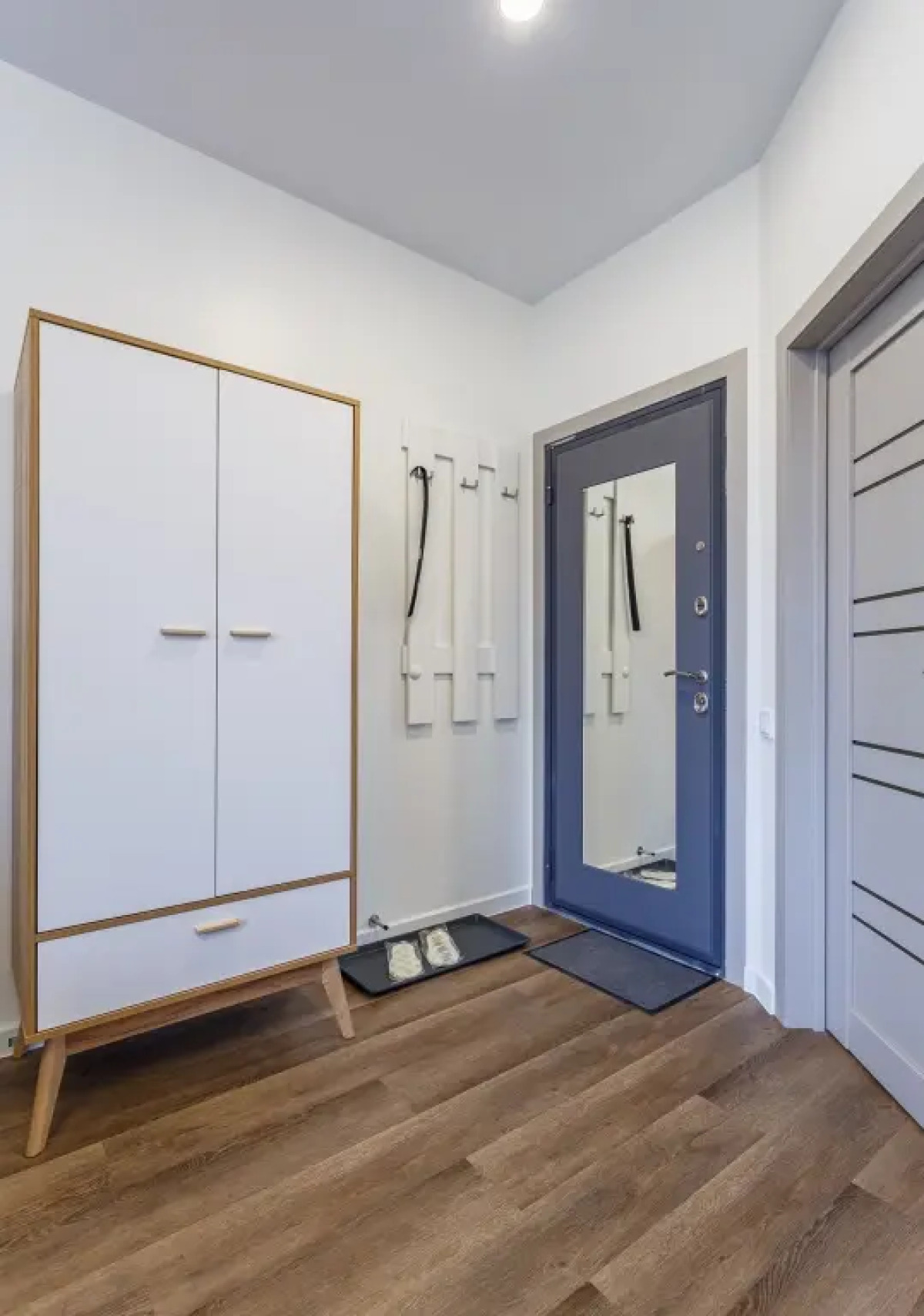 Апартаменты FortEstate на Нахимовском проспекте 31/3 (9)