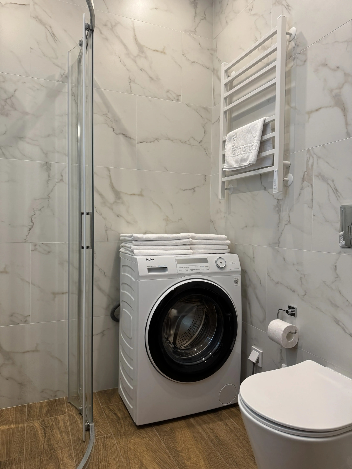 Квартира Flat LuxApart