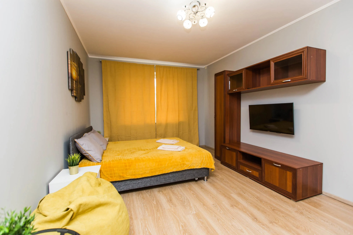 Апартаменты ЖК Татьянин Парк 14к1 к3