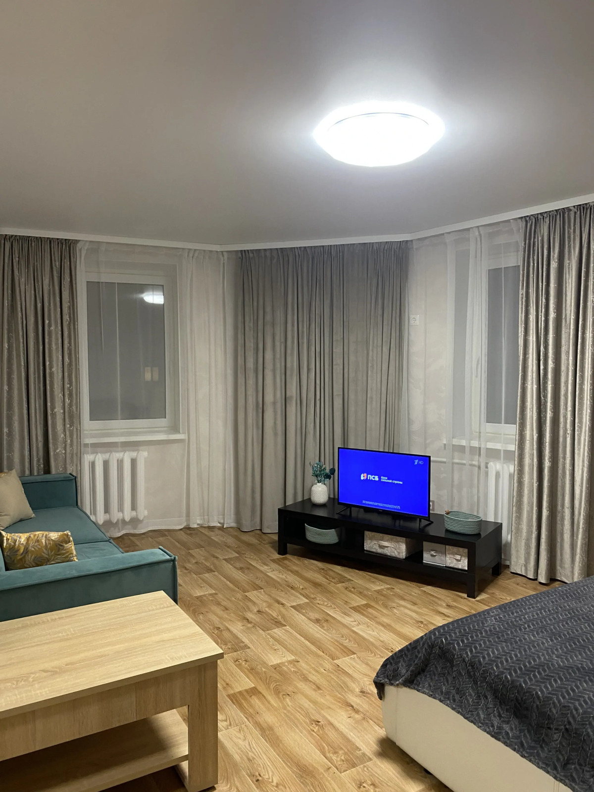 Апартаменты в Липецке на Хорошавина 6