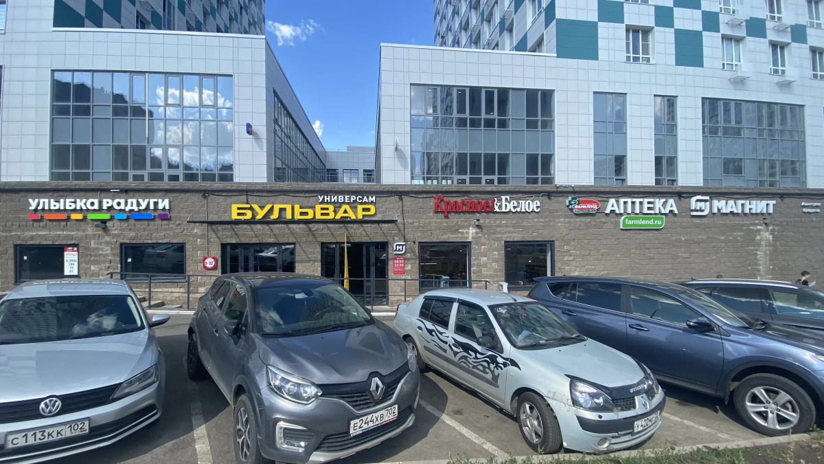 Апартаменты Лофт в ЖК Эрмитаж (Горсовет, Планета)