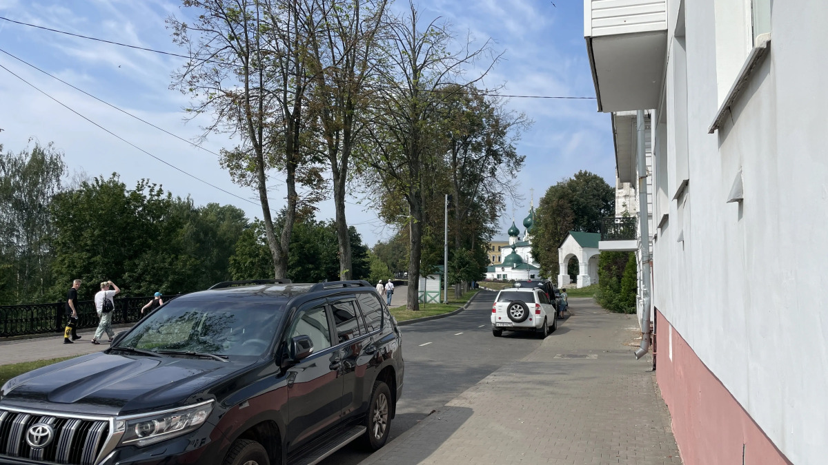 Квартира Видовая квартира на набережной