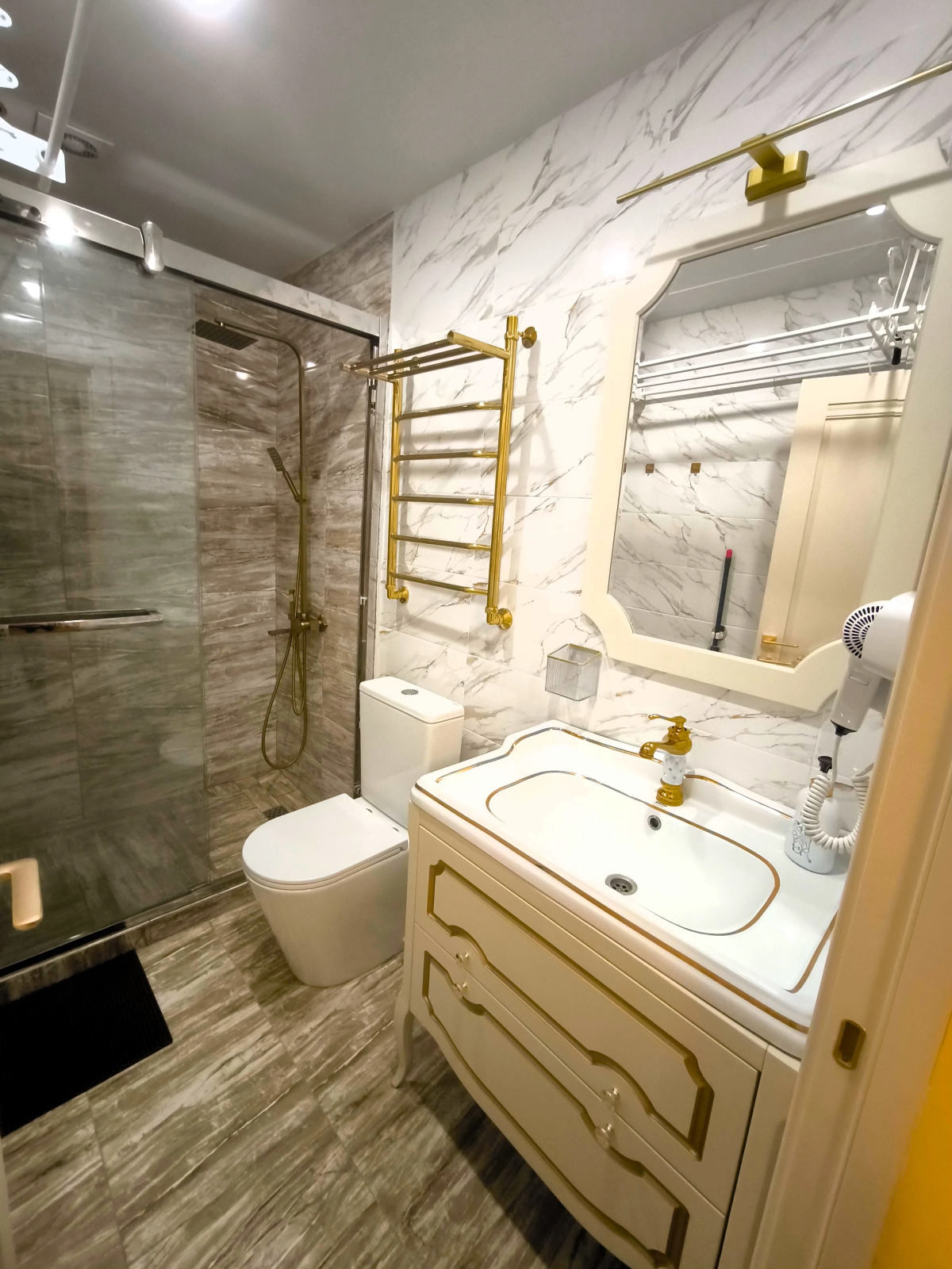 Квартира в Парке