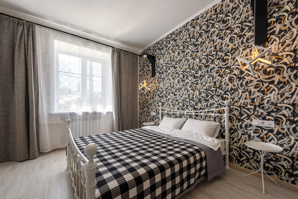 Апартаменты в Историческом центре города