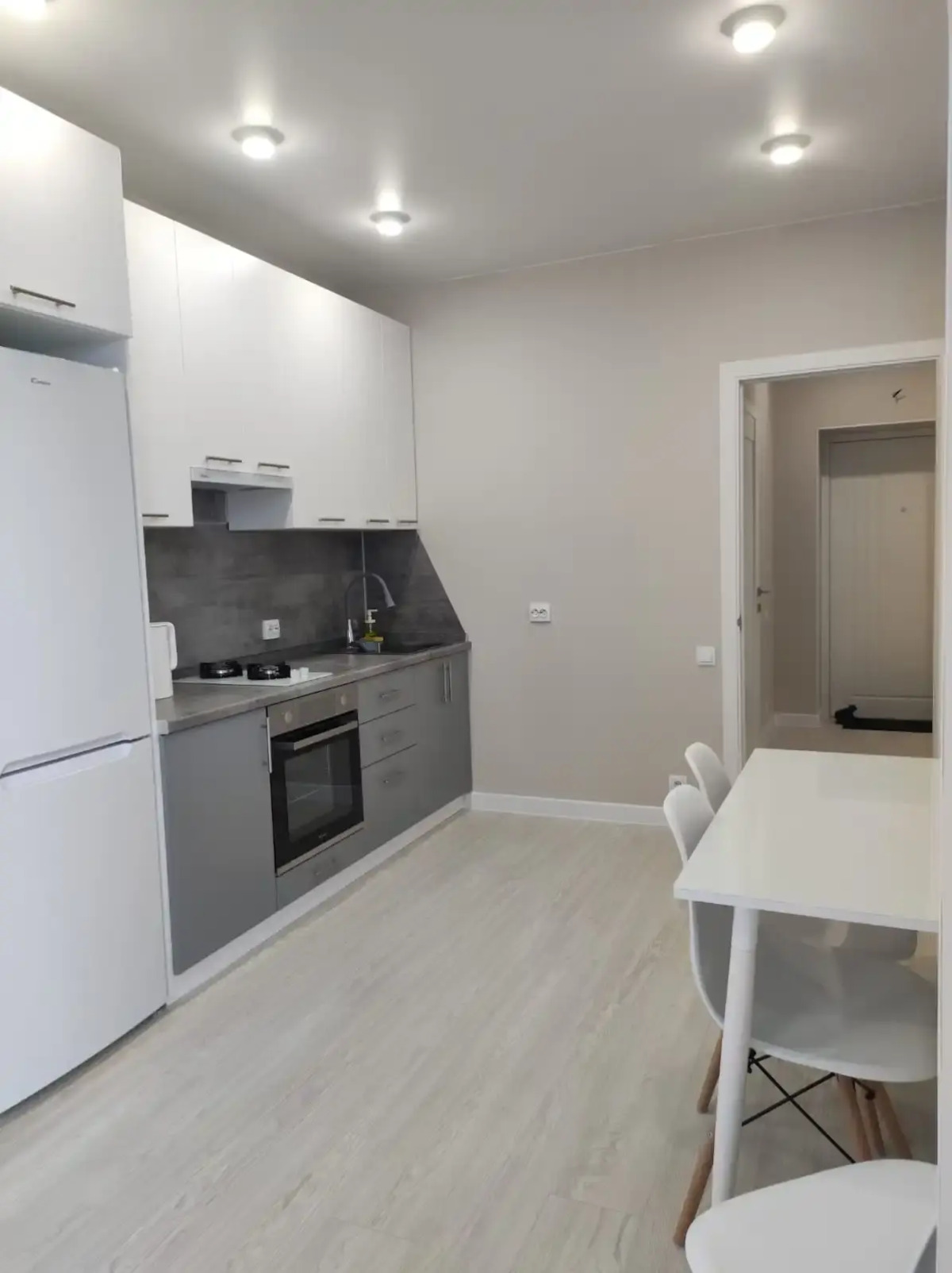 Квартира Уютная Квартира со Всеми Удобствами