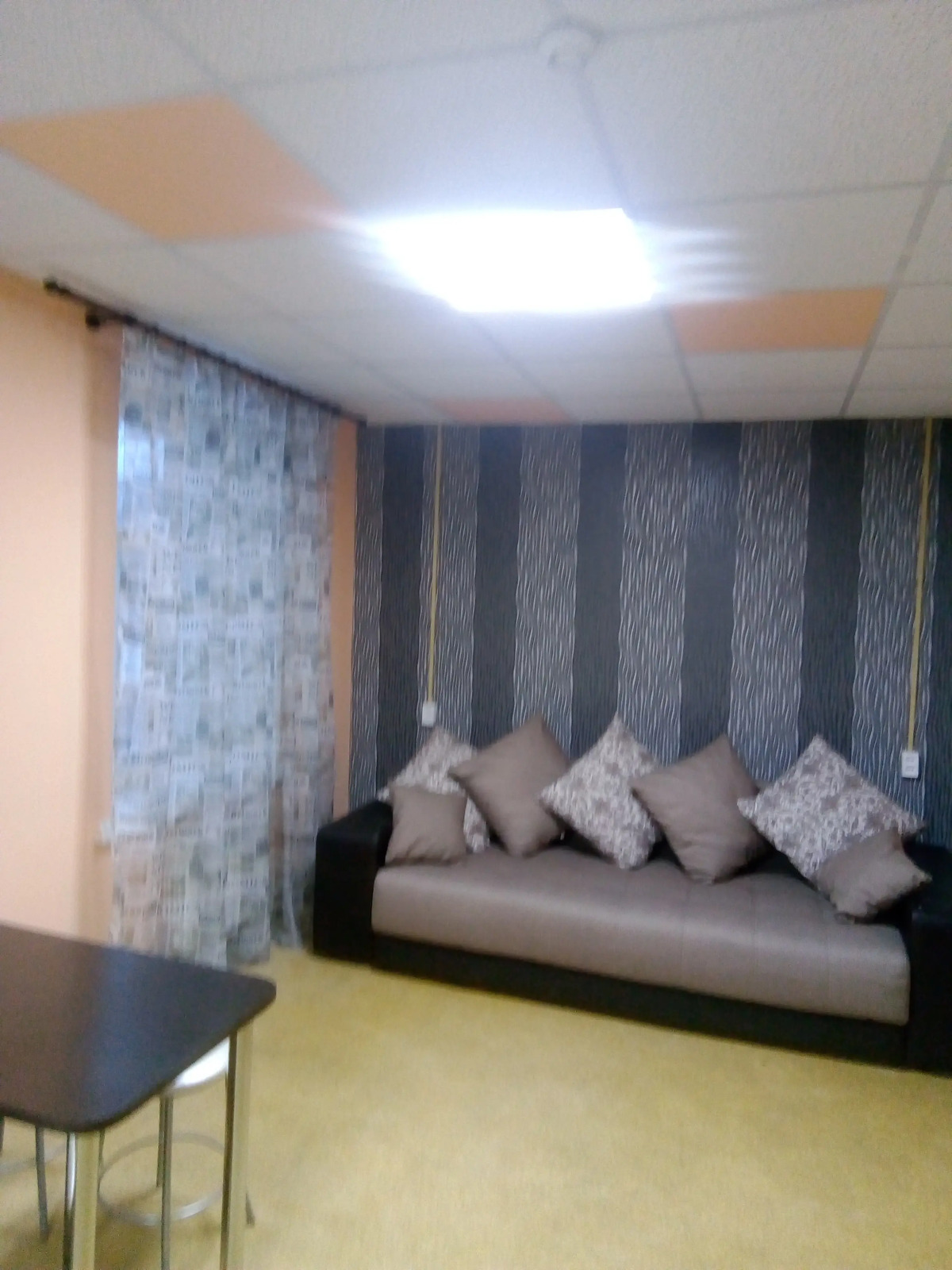 Хостел День и Ночь