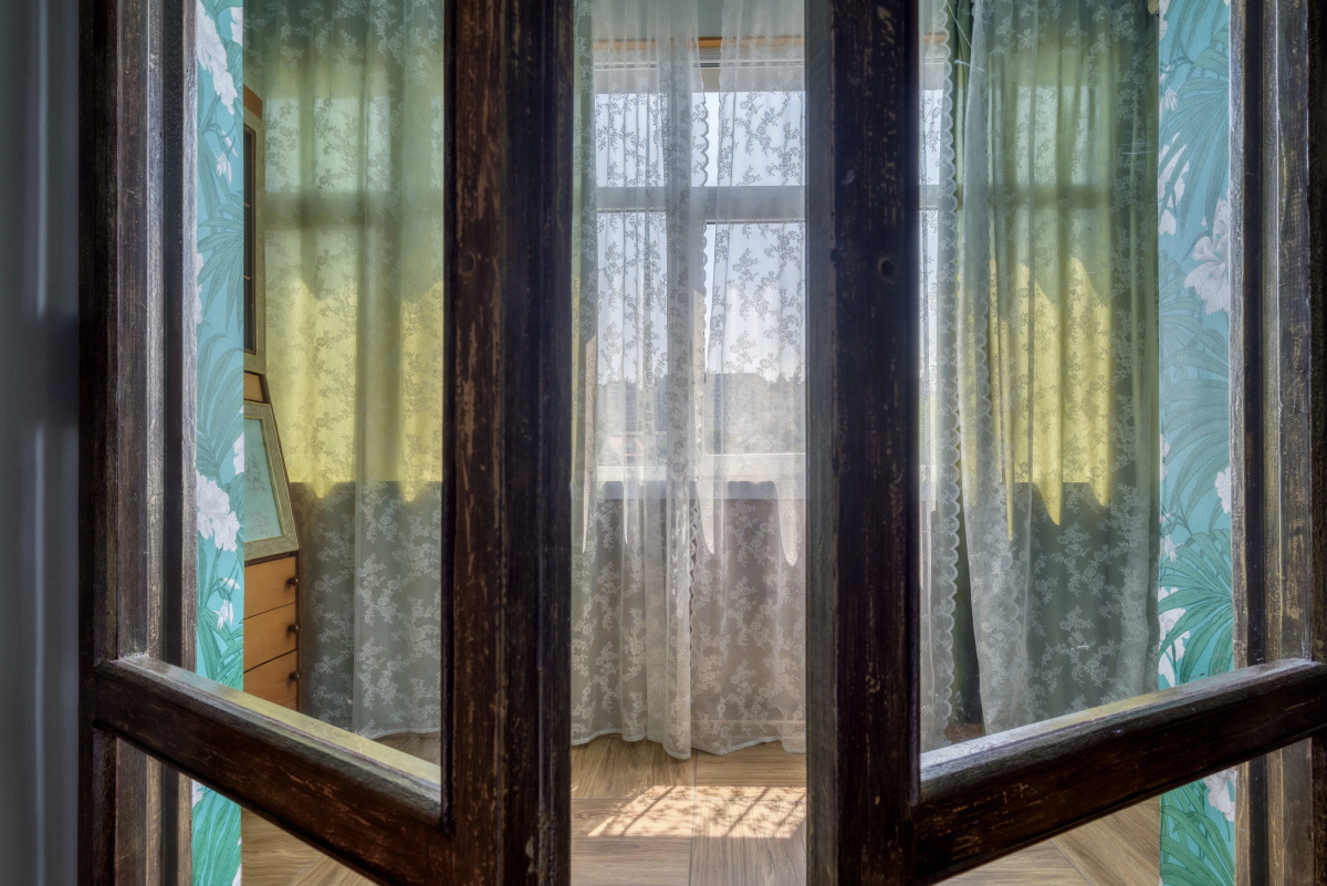 Апартаменты Provans