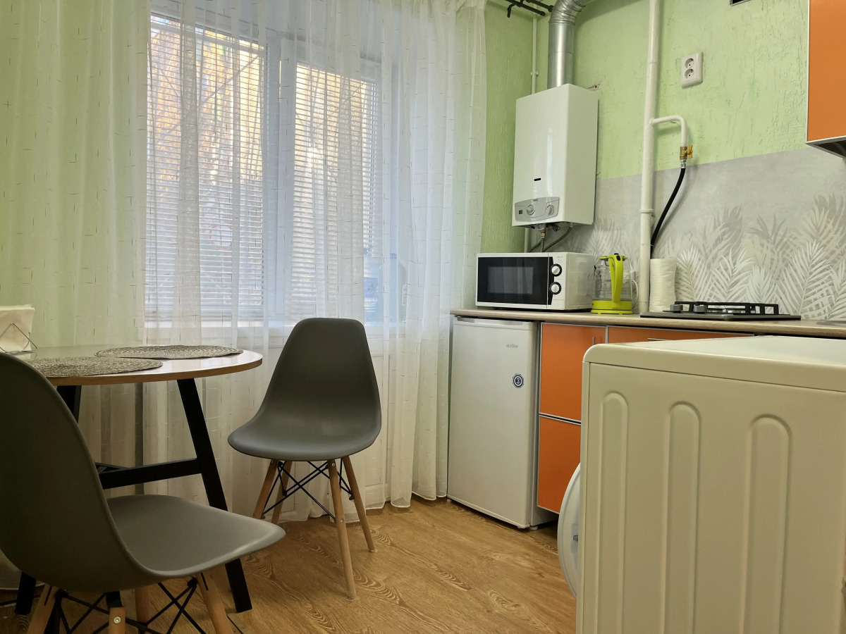 Апартаменты Уютные Милые Рядом с Уфа Ареной