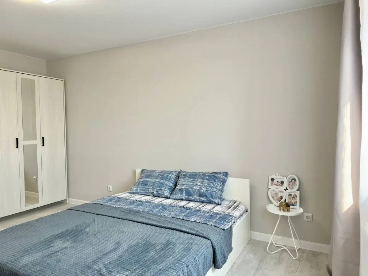 Квартира Рядом с Реадовским Парком