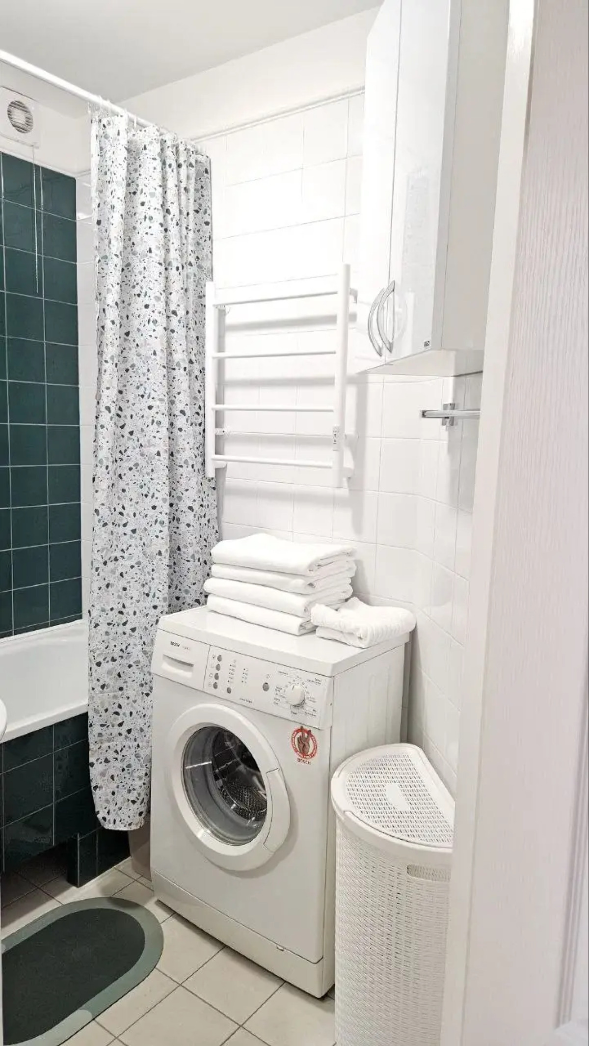 Квартира Романтика