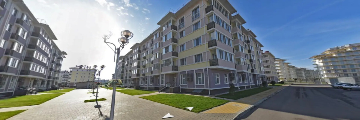 Апартаменты СимСим Воскресенская,14/1 (302)