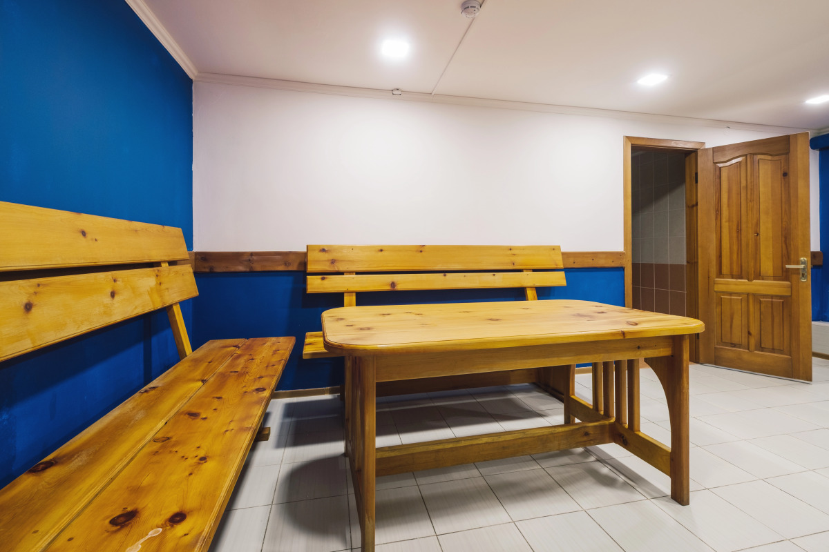 Отель Политех