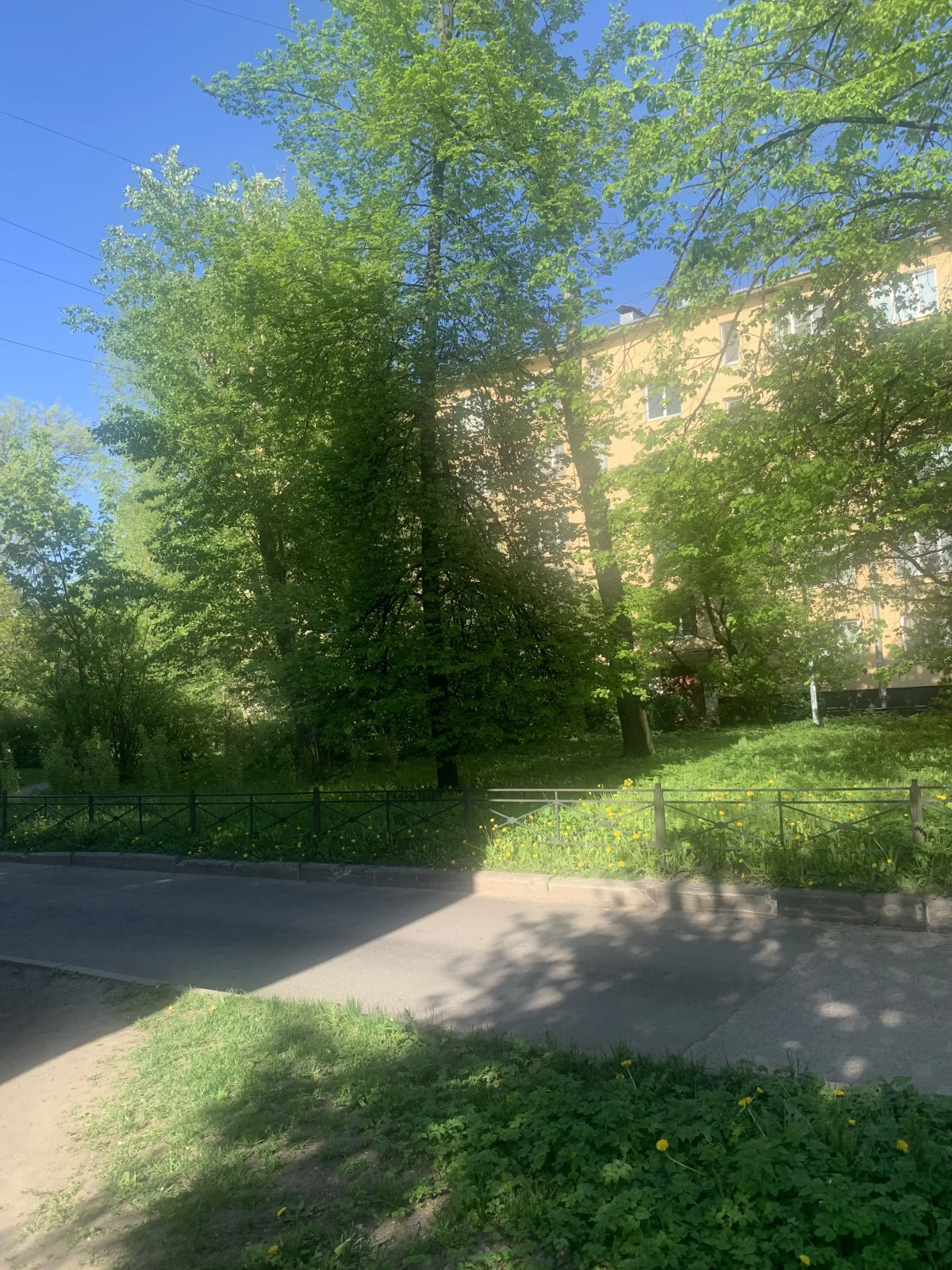 Квартира у Метро Ленинский