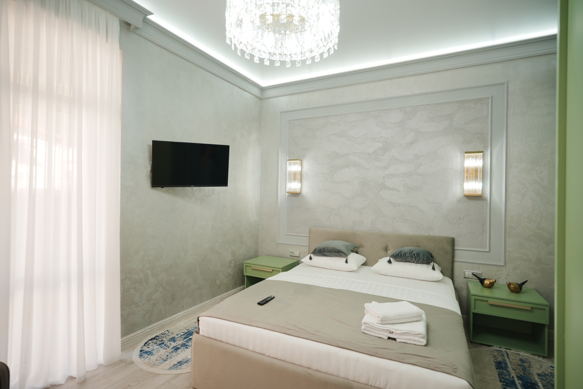 Гостевой дом AlanTau