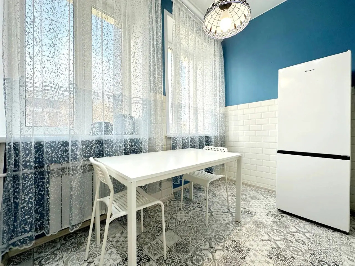 Квартира однокомнатная в центре на Советском