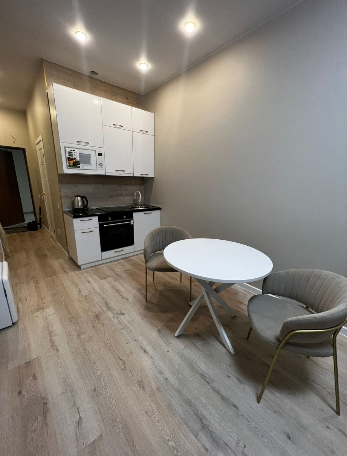 Апартаменты Студия в Центре 006800