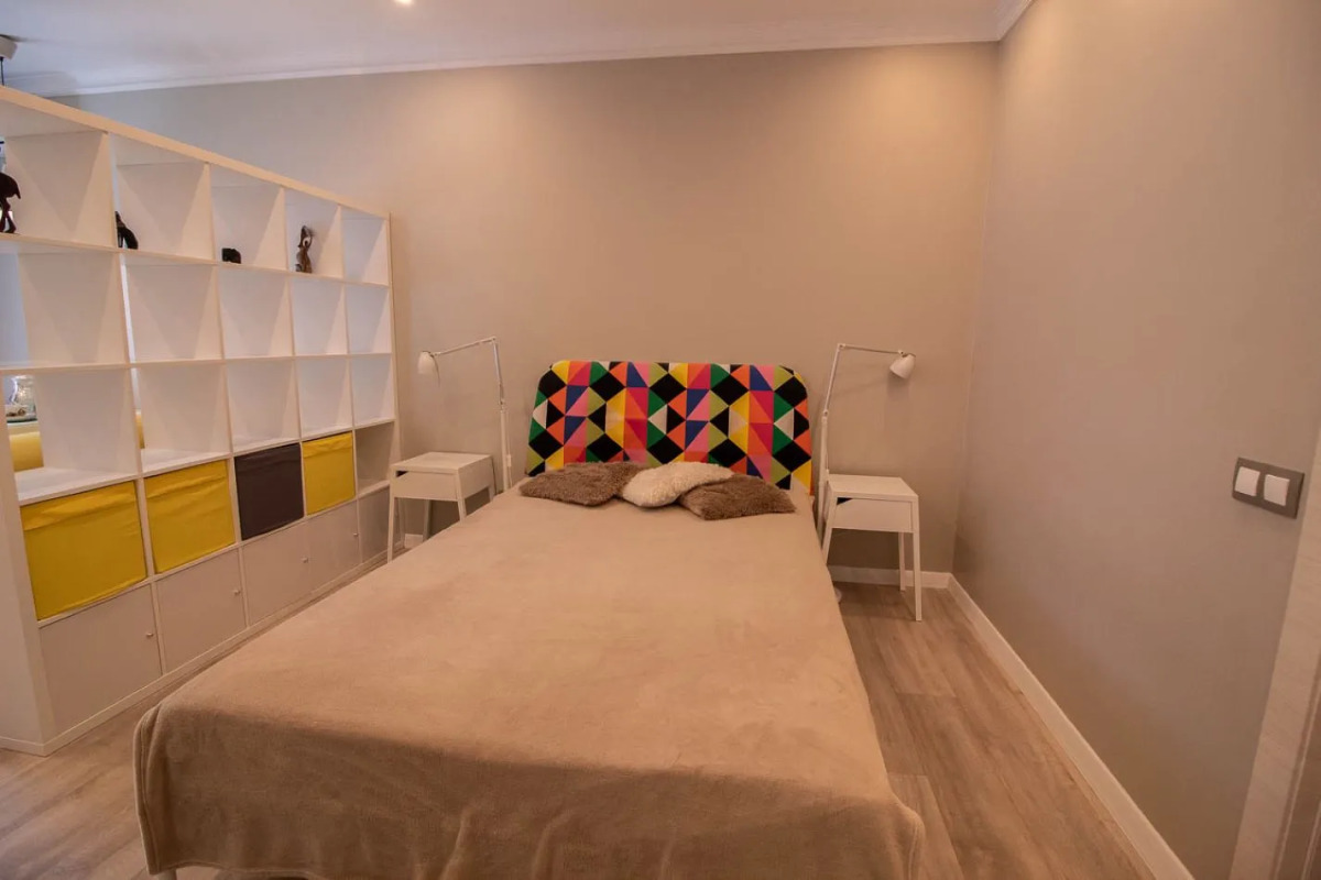 Квартира Светлогорск с Видом на Озеро