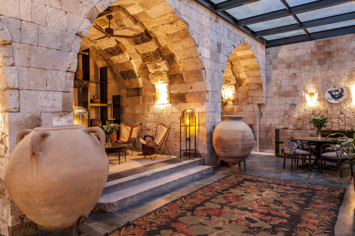 Carus Cappadocia Hotel