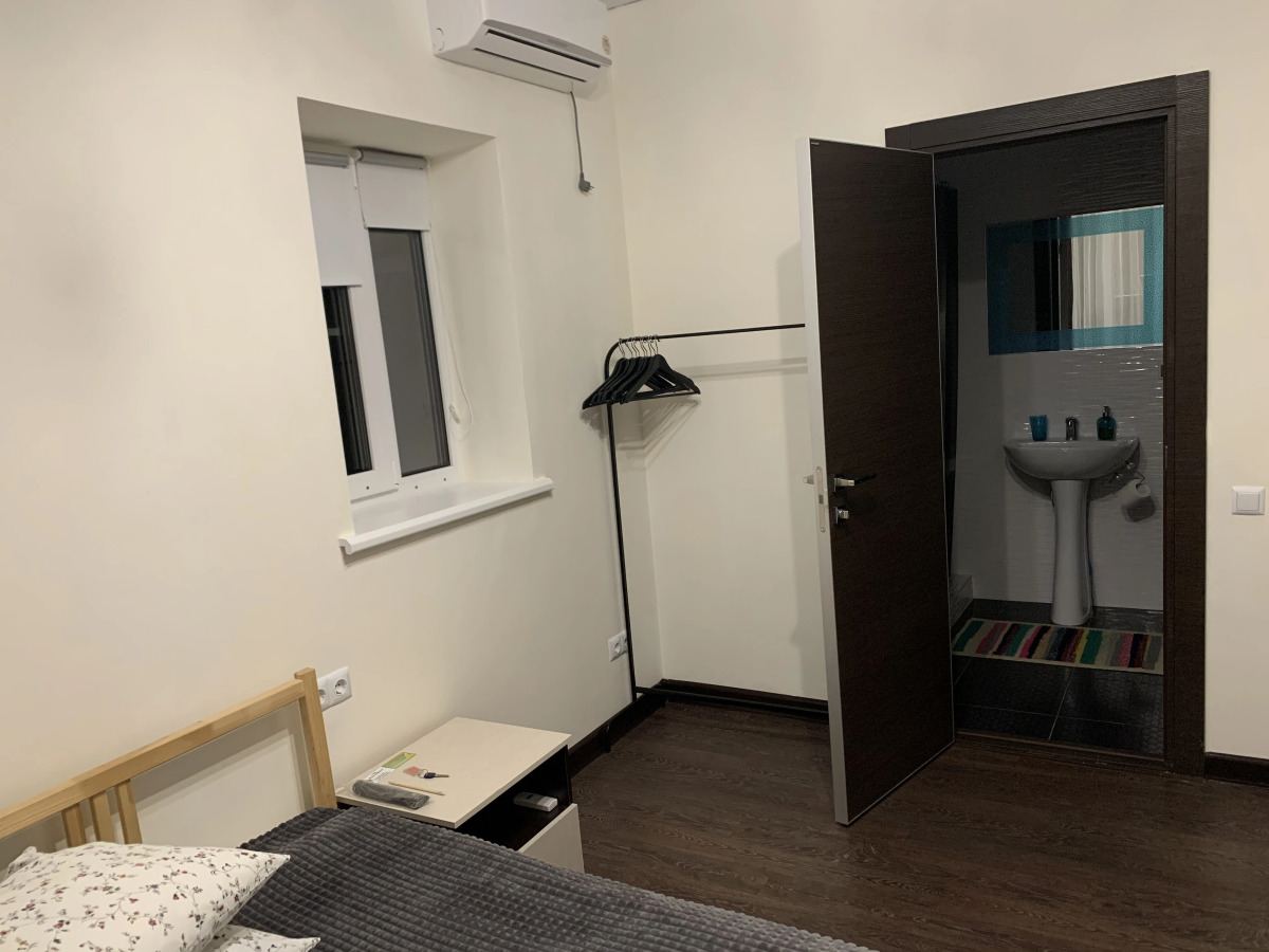 Гостевой дом Ольга Ейск Чапаева 18