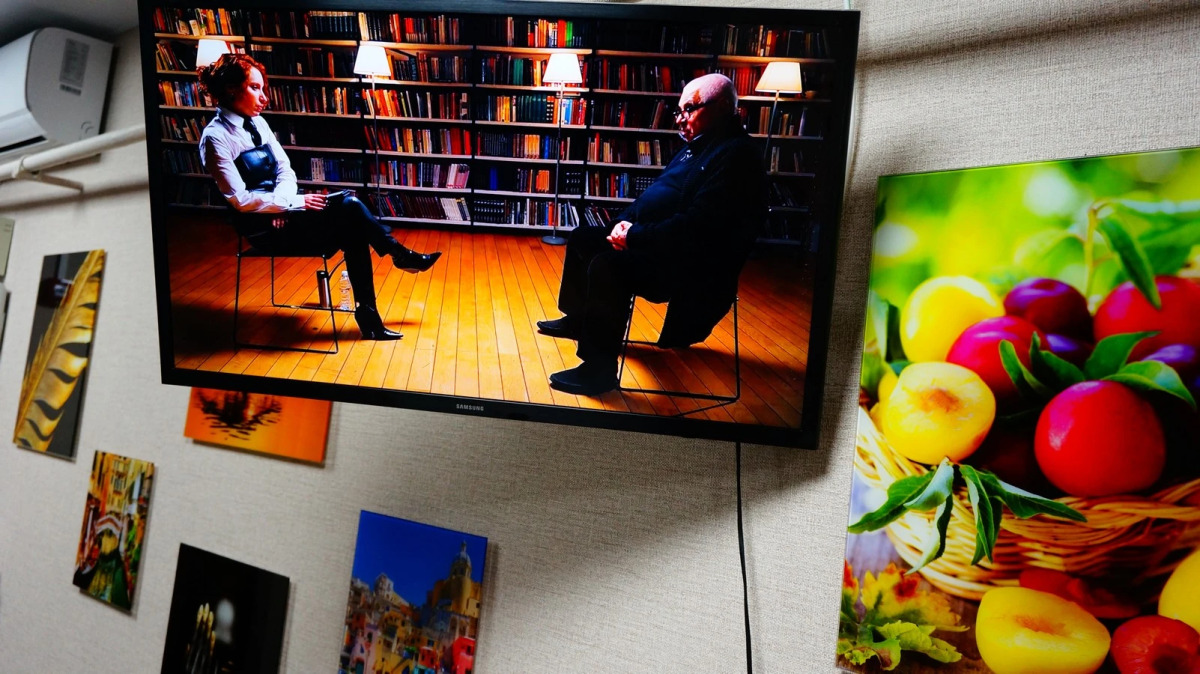 Мини-отель Lucky