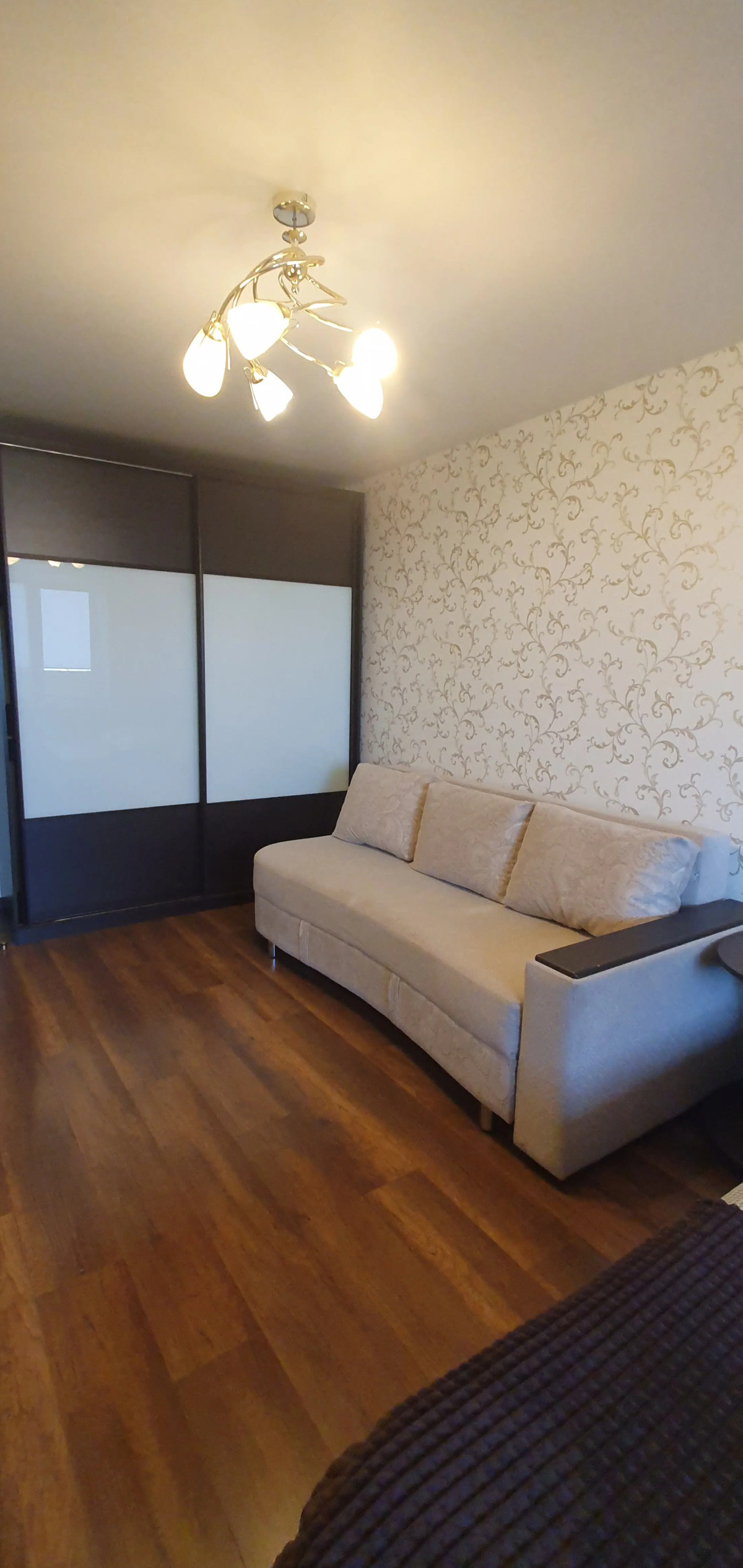 Квартира КвартРента НН на Большой Покровской (наш Арбат)