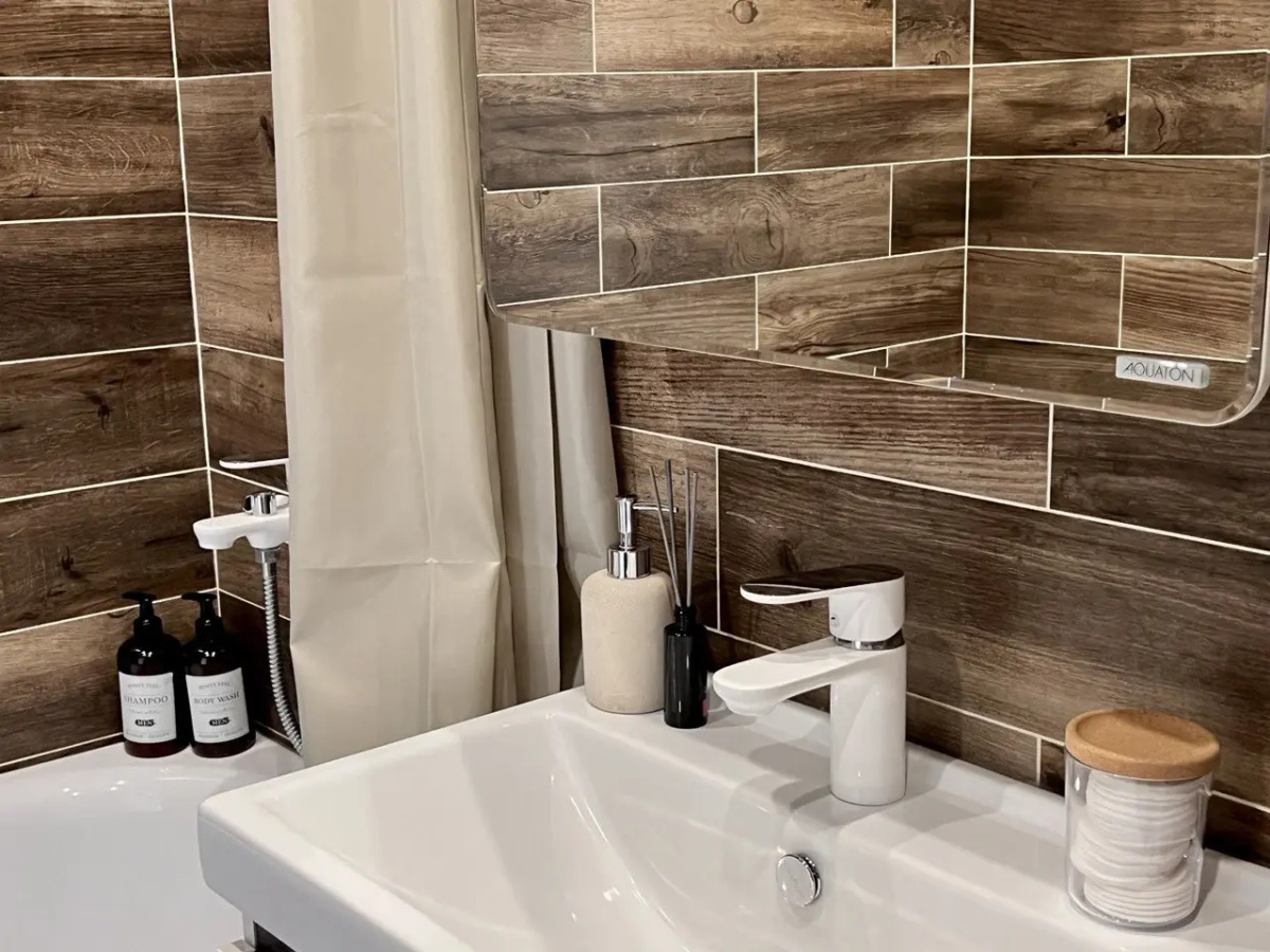 Апартаменты Pritomsky Palace