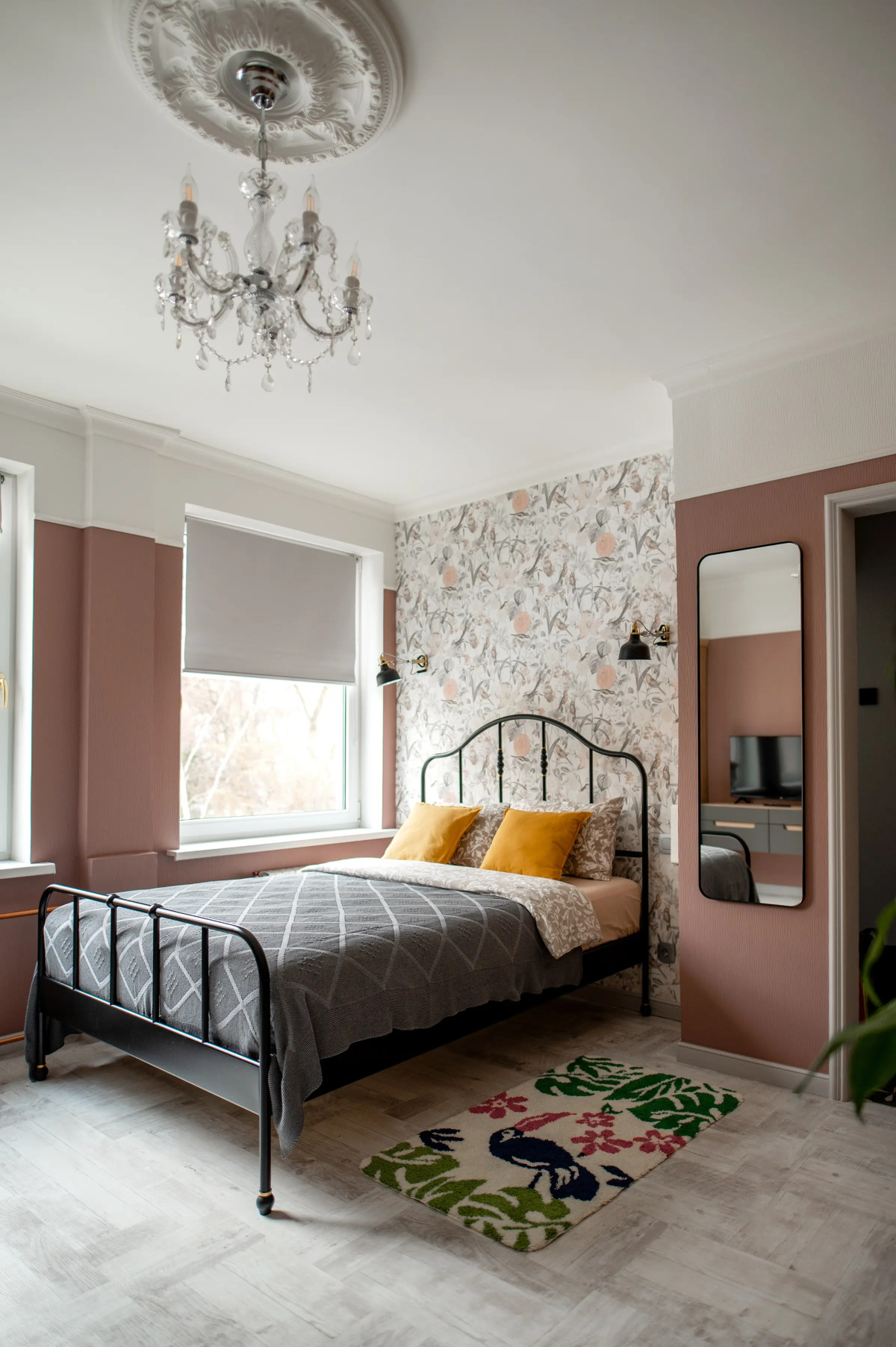 Апартаменты Home Sweet Home