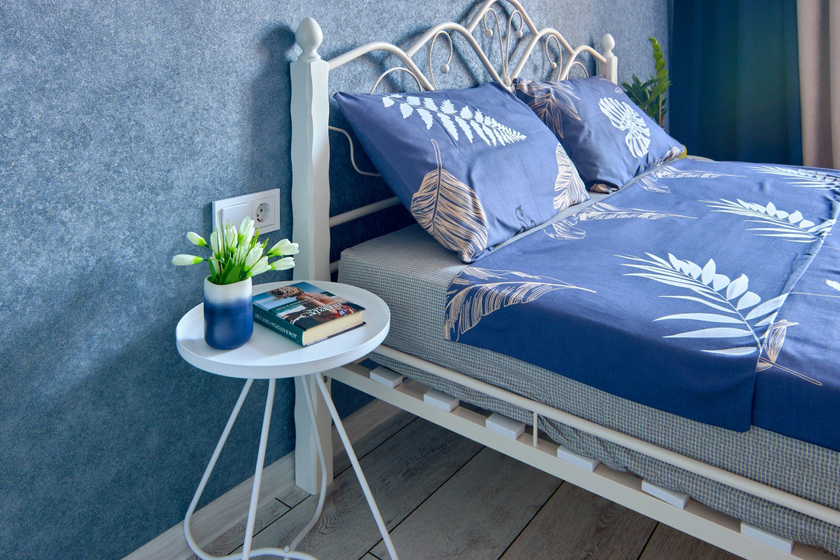 Апартаменты Пушкина 5/43