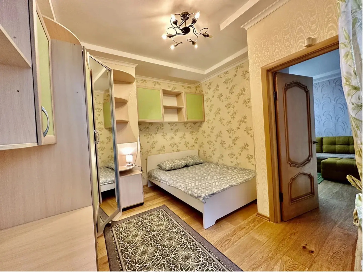 Квартира Шикарная у Кремля на Варварской