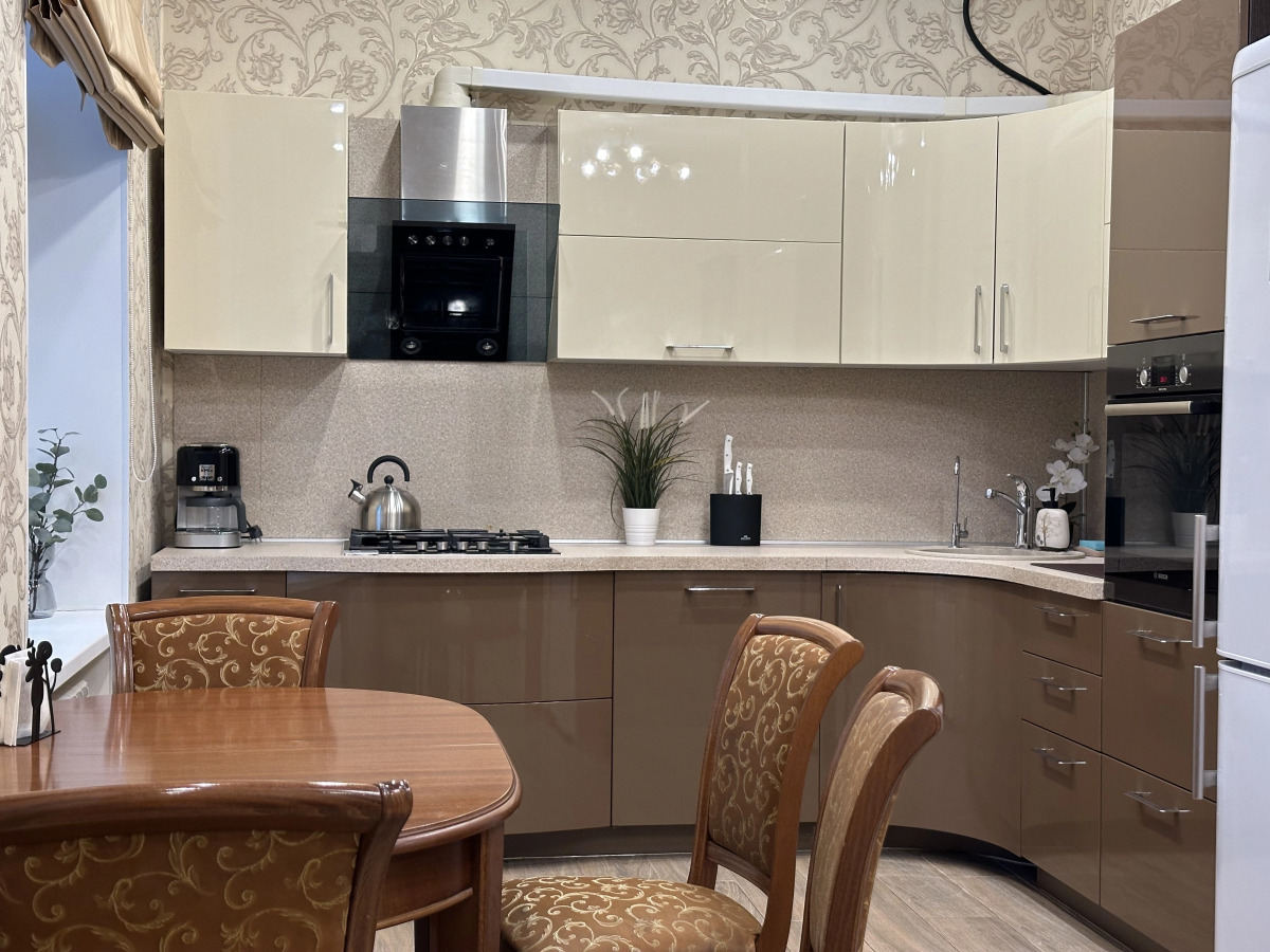 Квартира Семейная  в центре Зеленогорска