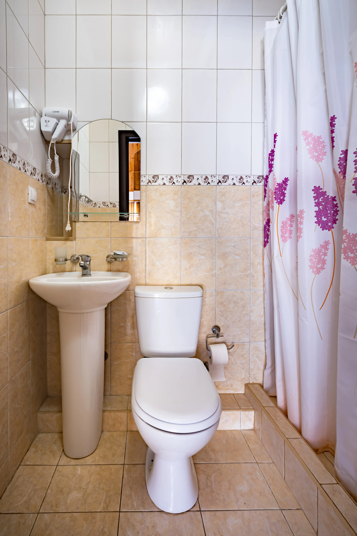 Гостевой дом Кипр