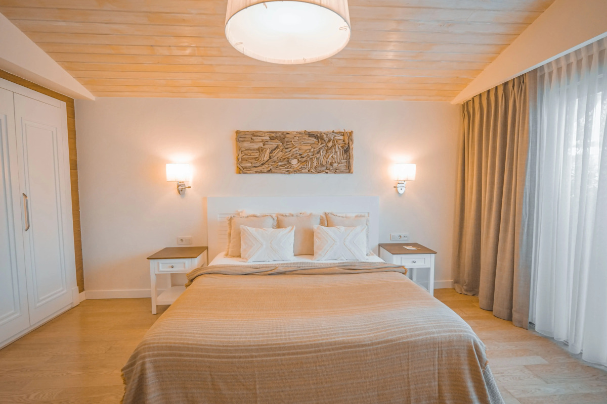 Отель Kimera Lounge