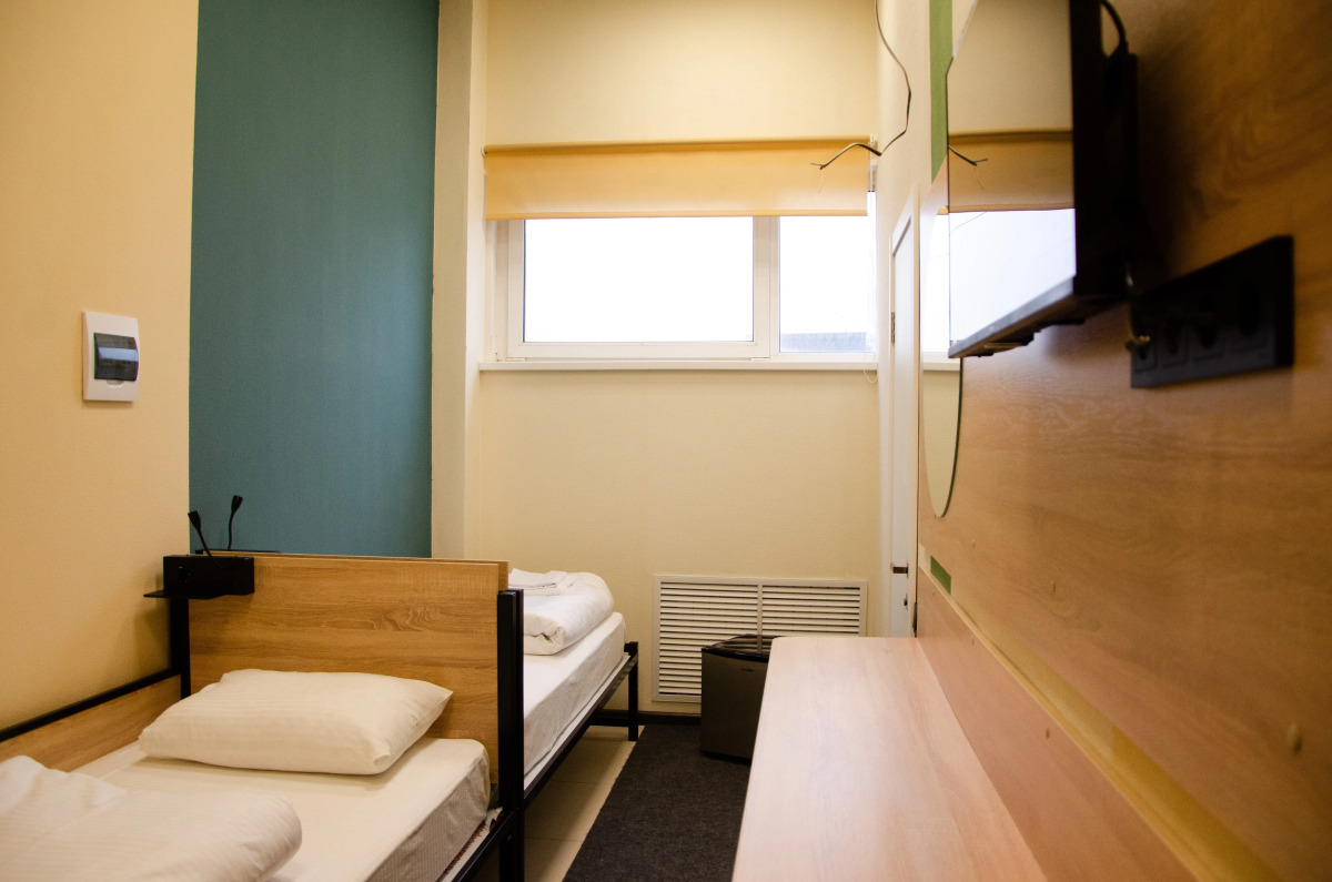 Хостел Измайлова