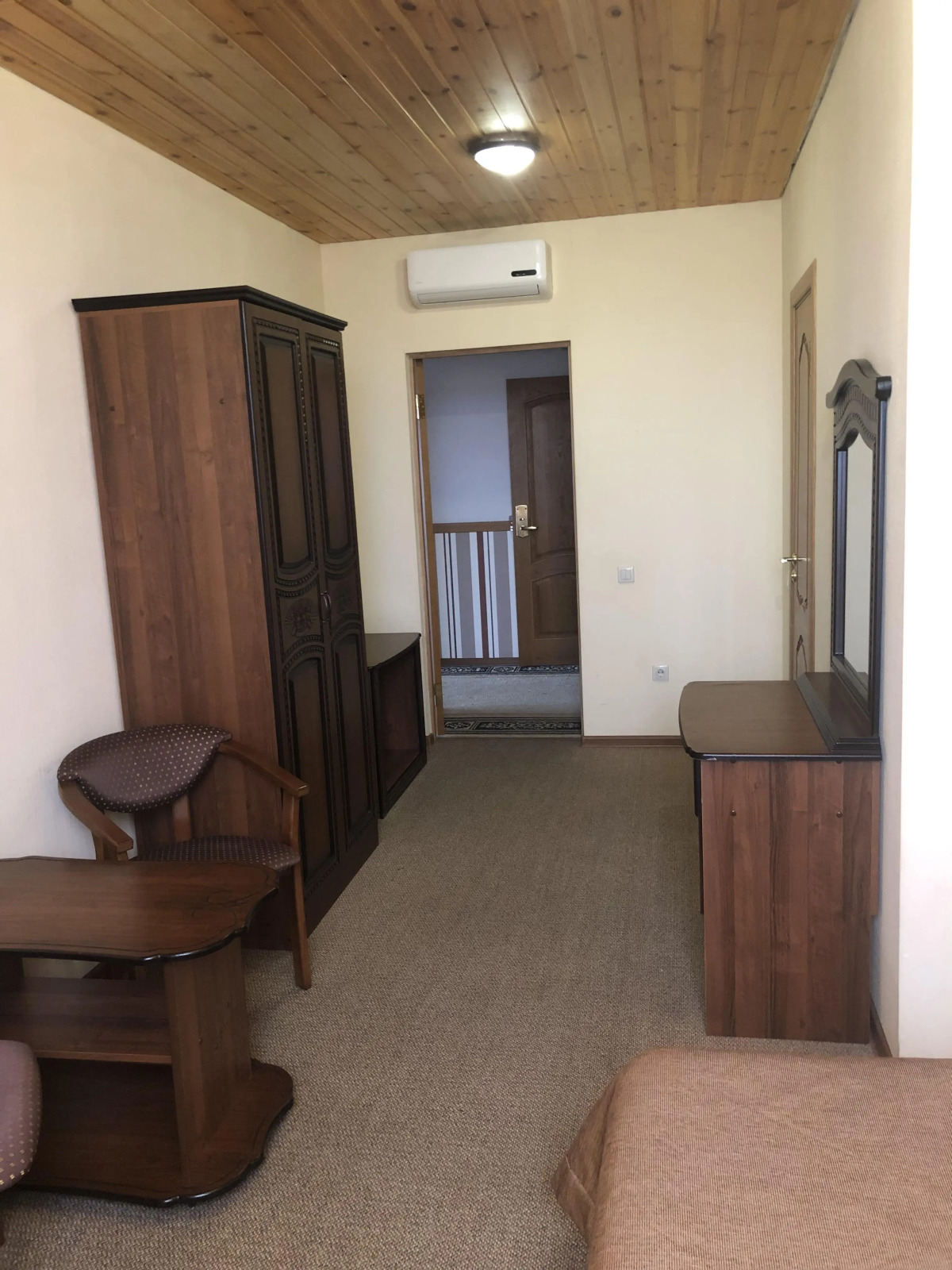 Отель Жемчужина